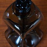 Cluck Cluck Decanter Mid-Century by Jacob E. Bang for Holmegaard