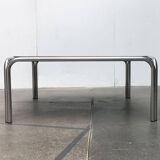 TZ09 coffee table from the Dutch space age mid-century by Claire Bataille for t'Spectrum.