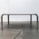TZ09 coffee table from the Dutch space age mid-century by Claire Bataille for t'Spectrum.