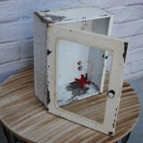 Pharmacy showcase, 70s