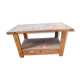 Table établi