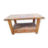 Established table