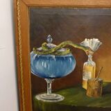 HST painting 'Chapothecary' 1915