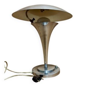 lampe moderniste ancienne