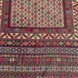 vintage kilim rug