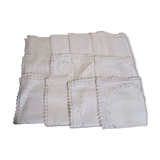 Tea napkins