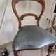 Directoire chair