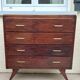 Commode vintage