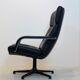 Swivel chair by Geoffrey Harcourt for Artifort F141