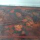 Old Japanese coffee table