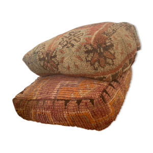 Housses de coussins kilim
