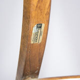Baumann coatrack