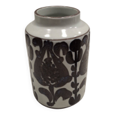 Vase Royal Copenhagen Art Nouveau No 592/3428