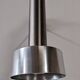 Pair of wall spotlights by René-Jean Caillette for Parscot circa 1960