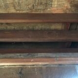 Old korean bar chest 19 year