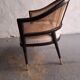 GRASSE ARMCHAIR BY ALFONSO MARINA