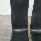 Paire de chaises « Oxford » par Arne Jacobsen pour Fritz Hansen