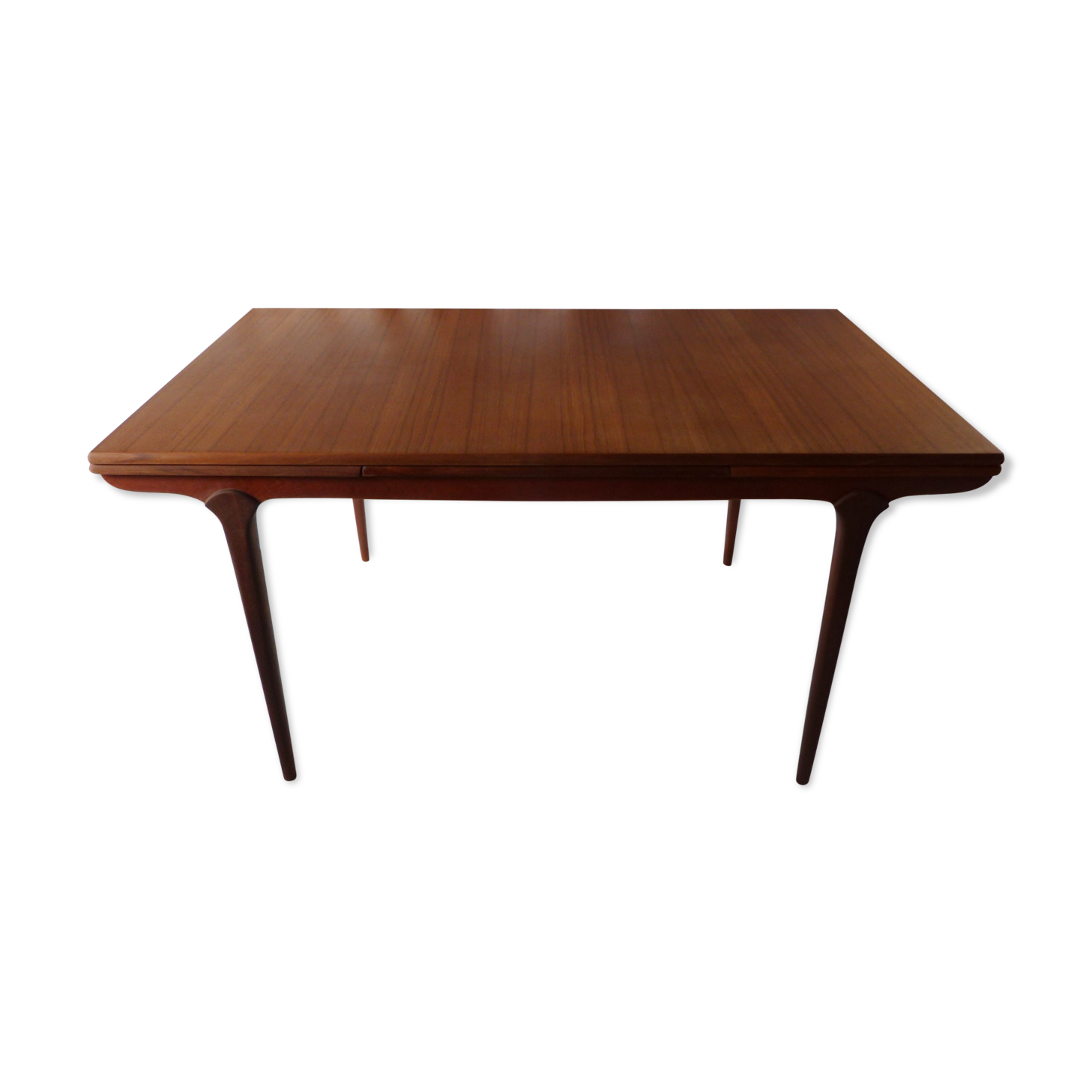 Table Teck 60s