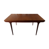 Table Teck 60s