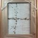 Oil/canvas Nature Wildflowers, Thistles signed Guy Lanier