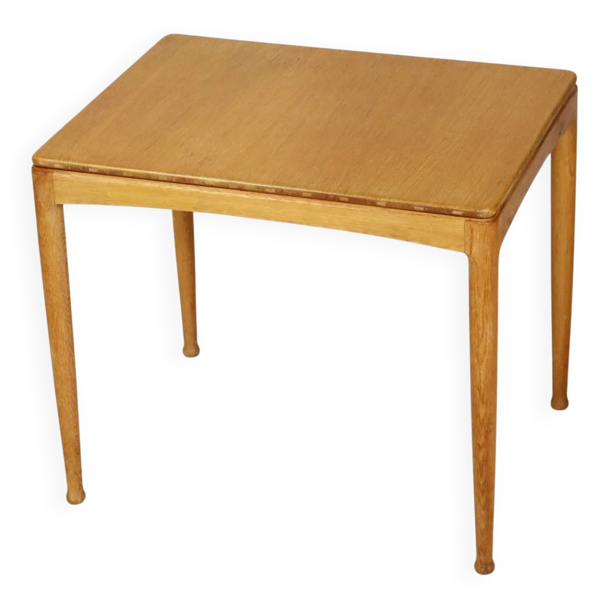 1960s table by Sven Ekström
