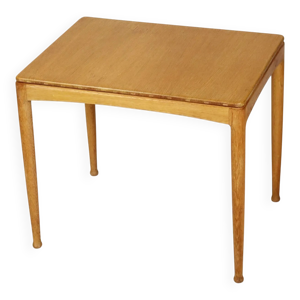 Table années 60 de sven