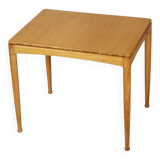 1960s table by Sven Ekström
