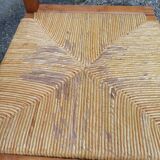 Set of 4 vintage Regain chairs