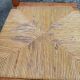 Set of 4 vintage Regain chairs