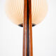 Floor lamp Praying Mantis by Rispal, France, 1950s