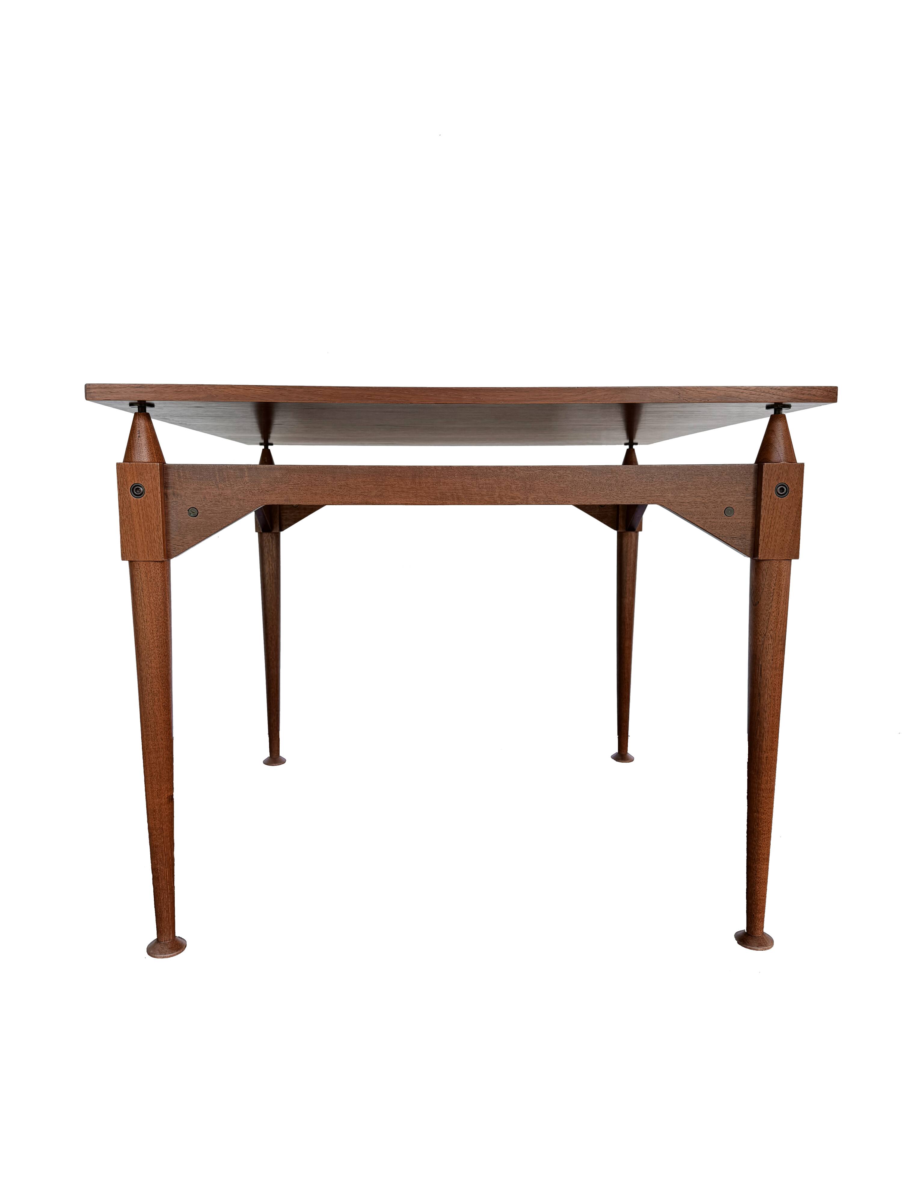 TL3 table by Franco Albini for Poggi, 1951