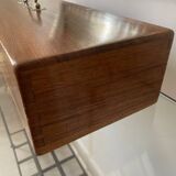 Boite en bois ancienne