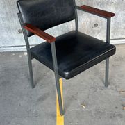 MCM Arm Chair