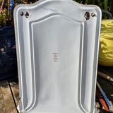 Kitchen utensil door