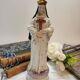 Porcelain Statuette of Our Lady of Pont Hand