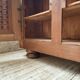 Dudouyt oak furniture 1940