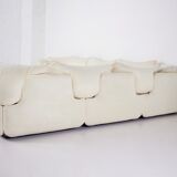 Modular sofa Saporiti Alberto Rosselli.