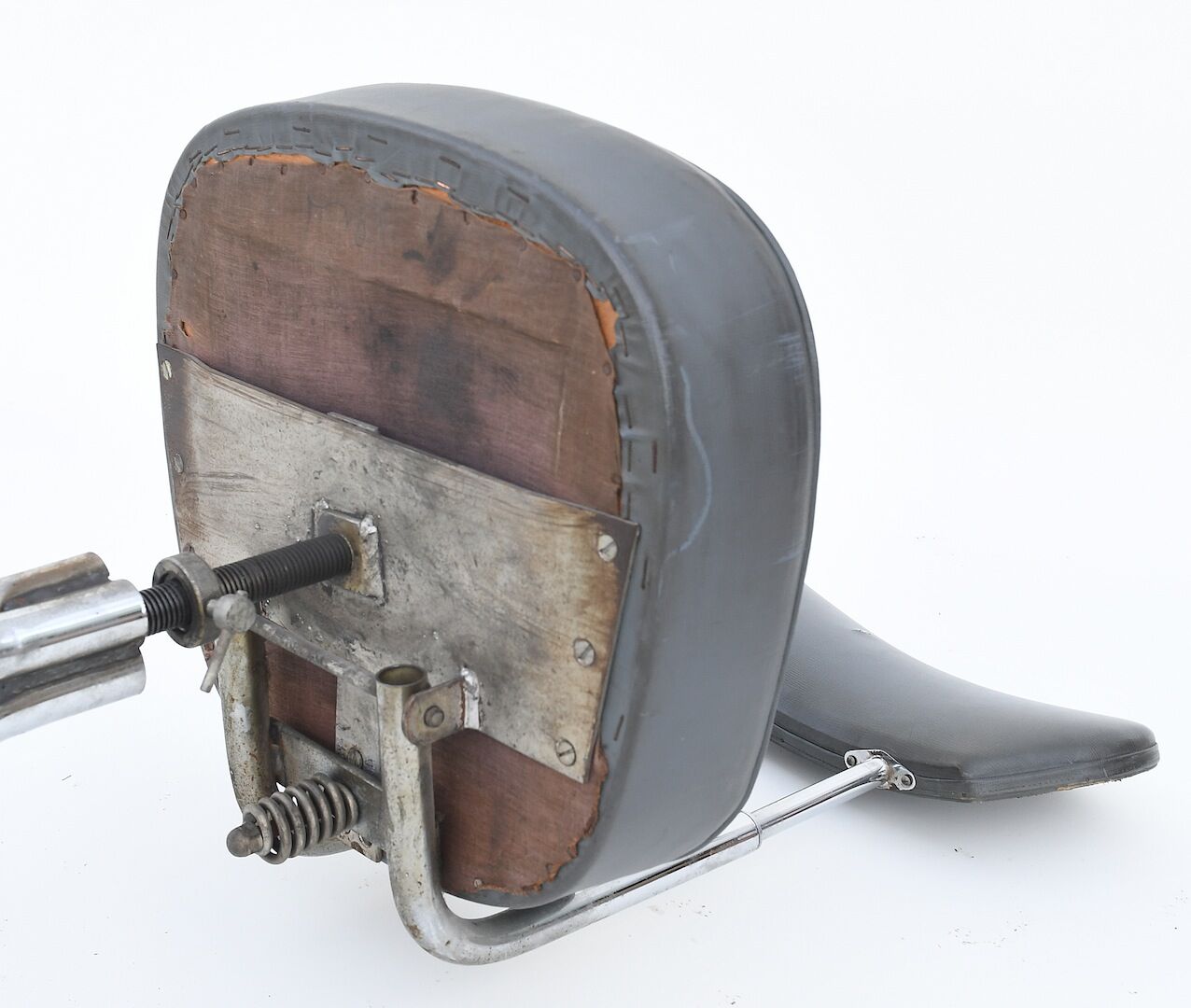 Ronéo 50s office chair