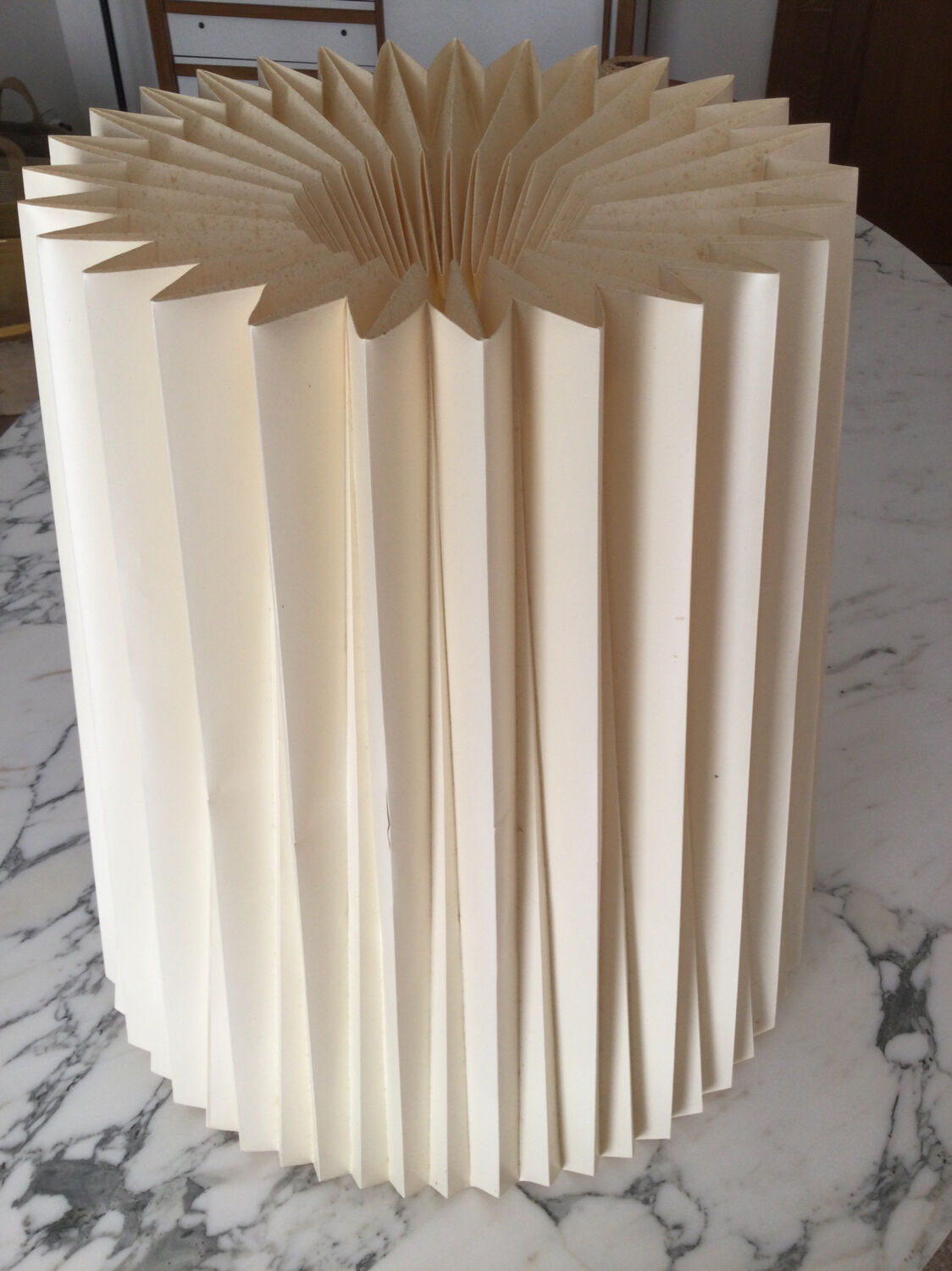 Floor lamp President Jo Hammerborg