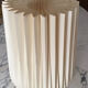 Floor lamp President Jo Hammerborg