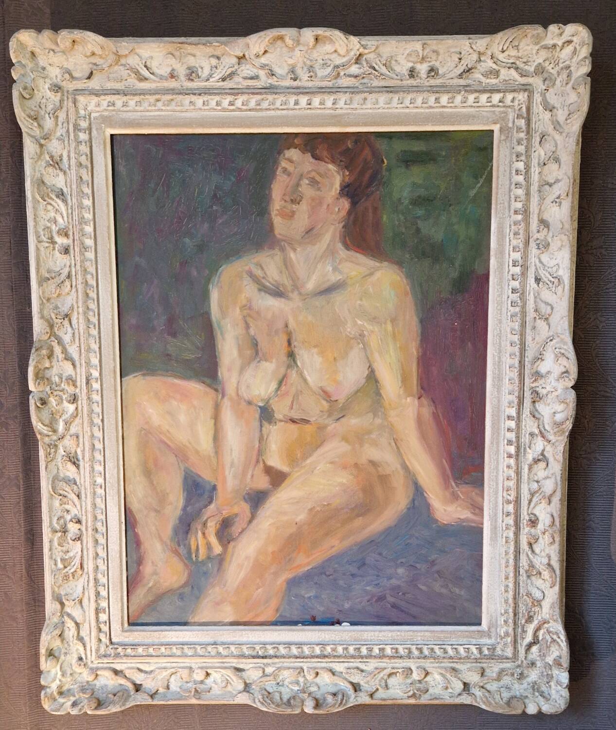 New by Garnivault Marie Louise