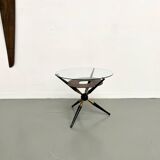 Italian modernist coffee table, 1950s