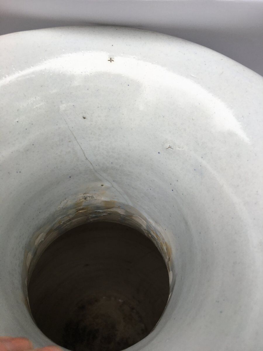 Vase  Chinois 56 cm