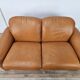 "Piumotto" two-seater sofa bed by Arrigo Arrigoni for Busnelli, 1970