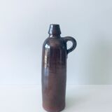 Ancient bottle with handle