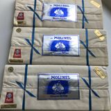 Metis sheets