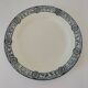 Plate Edouard Charbonnier - Salins