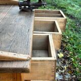 Small side desk