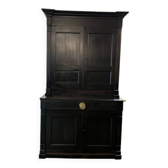 Buffet 2 corps Directoire