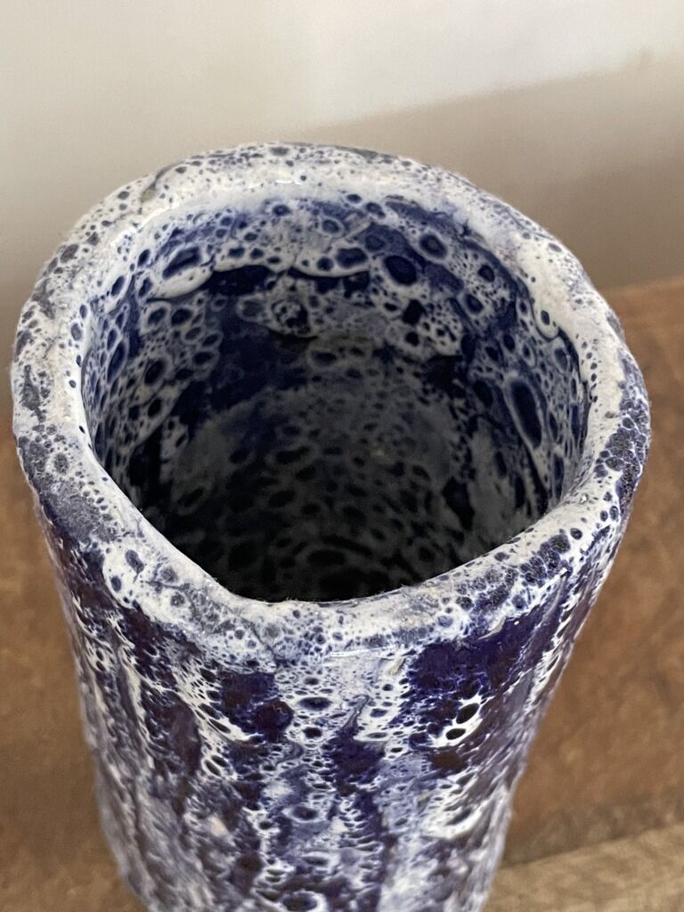Vintage vase